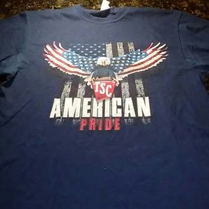 American Eagle t shirt